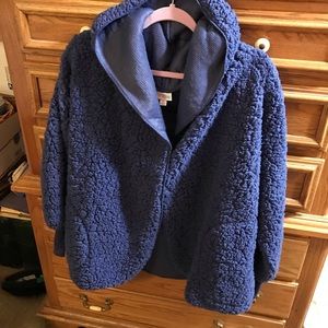 Lularoe teddy bear jackets